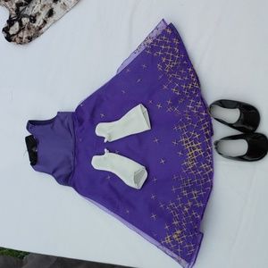 OG Our Generation formal outfit